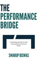 The Performance Bridge book cover